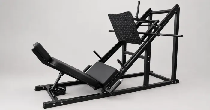 Leg press 45