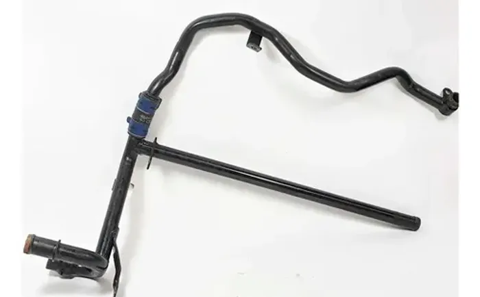 Tubo De Refrigeração Audi A8 D3 2003 A 2009 077121065ad