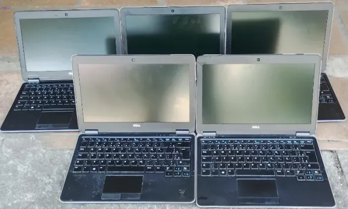 Notebook Dell Latitude E7240 I5 8Gb 256gb 