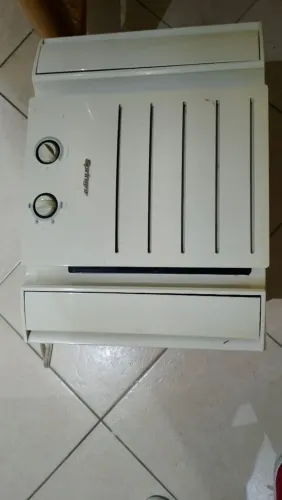 Ar condicionado Sprinter 7500 BTUS 