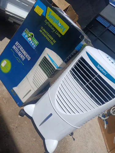 Climatizador 