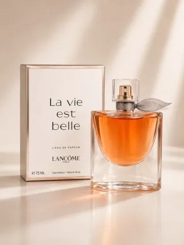 PERFUME LA VIE EST BELLE