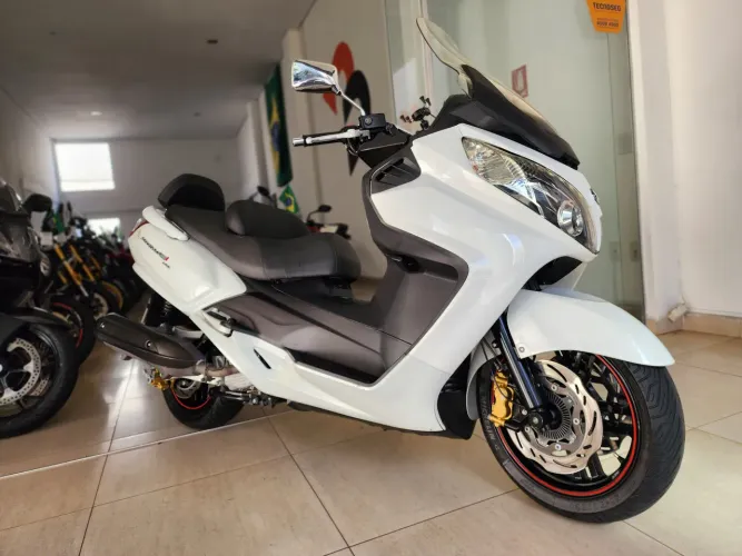 Dafra Maxsym 400i 2015/2015