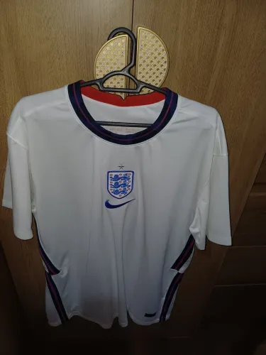 Camisa seleção Inglaterra