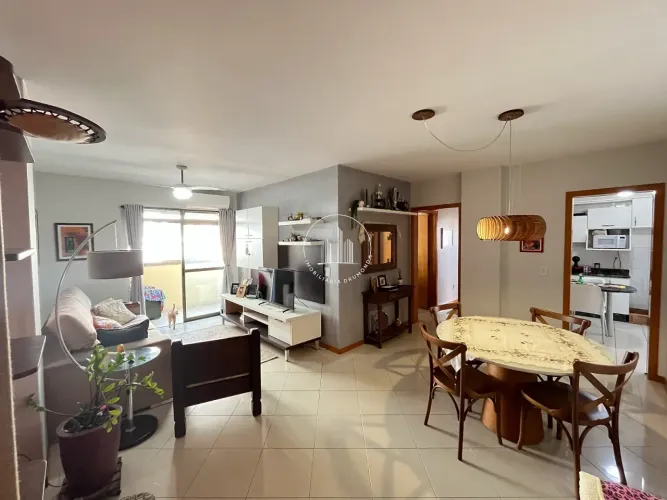 Apartamento de 3 quartos no Estreito - EST