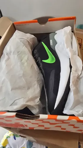Tenis Nike renew ride 3