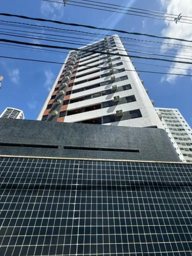 Apartamento à venda no JUAREZ VIEIRA DA CUNHA, BOA VIAGEM, Recife, PE