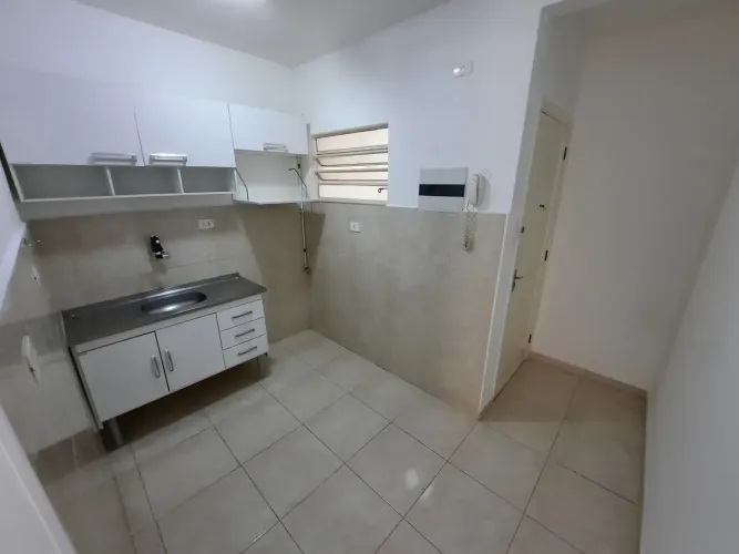 Imóvel para aluguel com 48 metros quadrados com 1 quarto em Pinheiros - São Paulo - SP