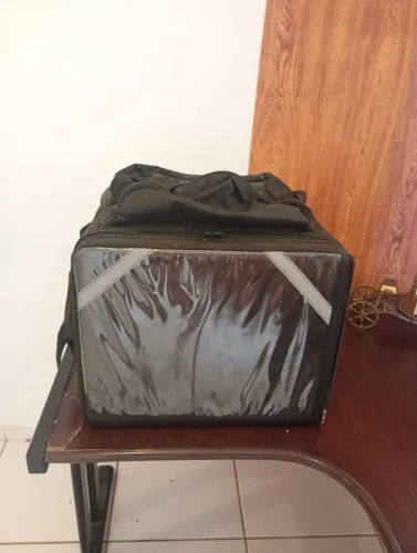 Bag motoboy 