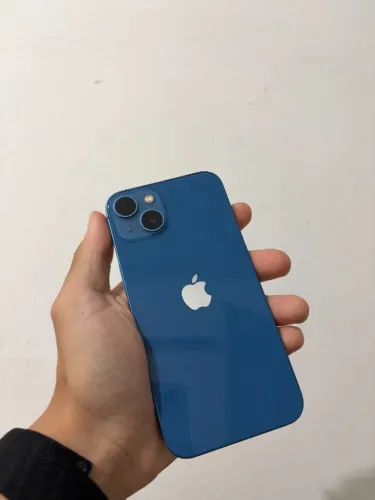 iPhone 13 128gb azul original em perfeito estado