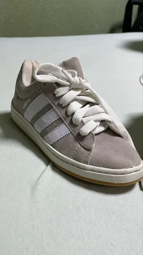 Adidas Campus Feminino tamanho 36