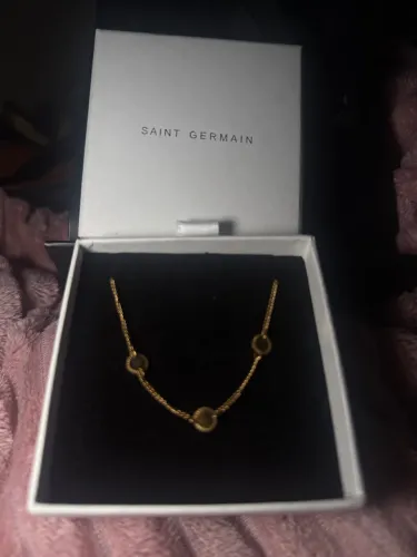 Pulseira Saint Germain