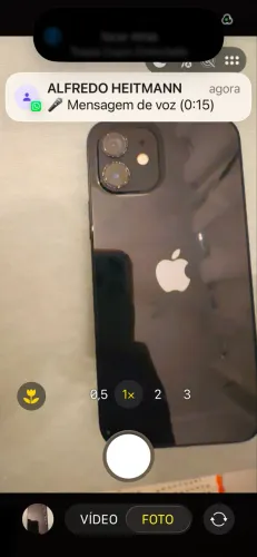 iPhone 12 128GB