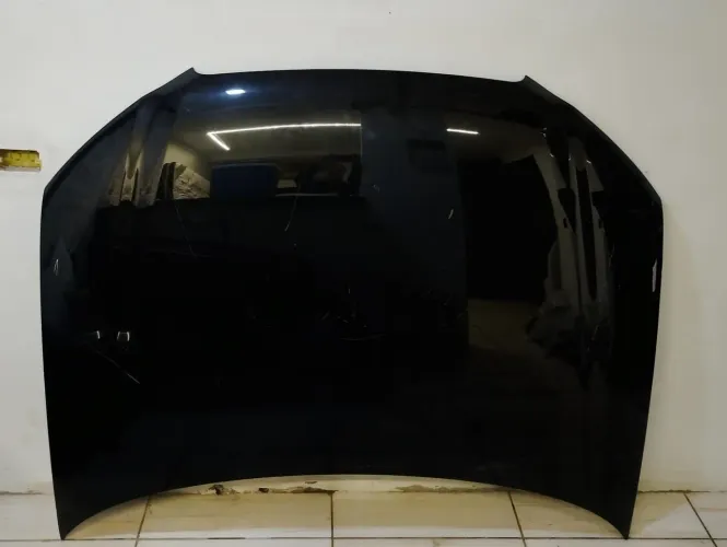 Capo Audi A3 Sedan Ambiente 2020 2021 peça original