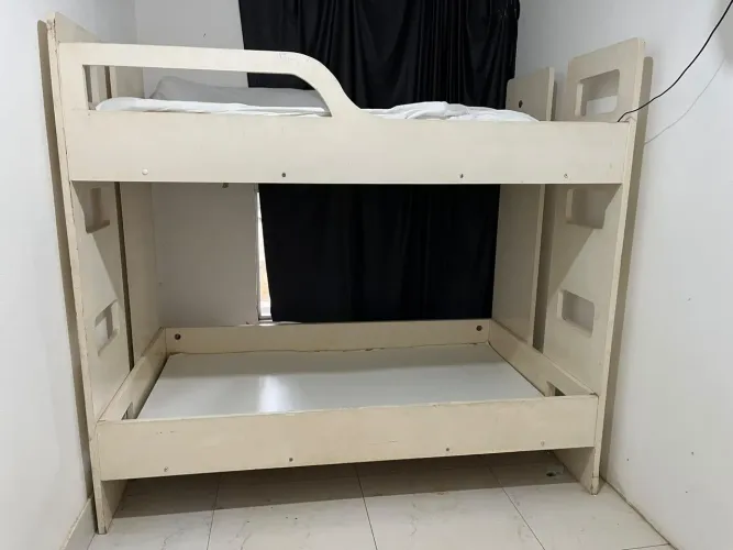 Vendo cama beliche
