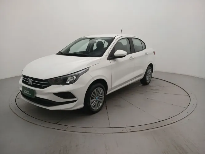 Fiat Cronos Drive 1.0 6V 2025
