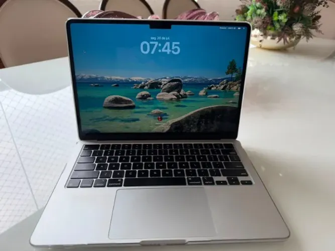 Macbook Air M3 512GB