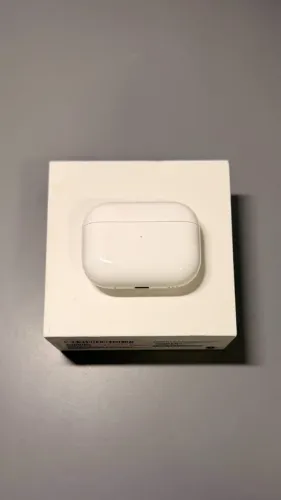 AirPods Pro 2 - Lightning