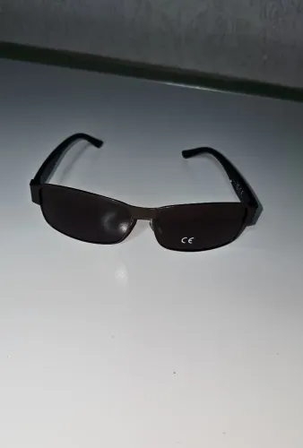 ÓCULOS DE SOL MASCULINO ESTILO AVIADOR MODERNO