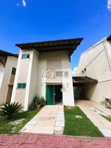 Condomínio Passadena Residence, Morros - Teresina/PI