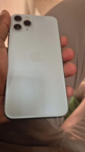 Vendo iphone 11 pro