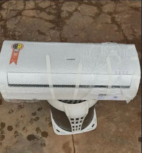 Ar condicionado 9BTUS 