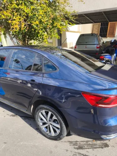 Volkswagen Virtus Highline 200 TSI 1.0 Flex 12V AUT 2018