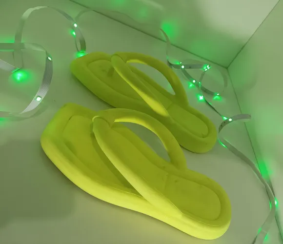 Sandália Flip Flop neo 