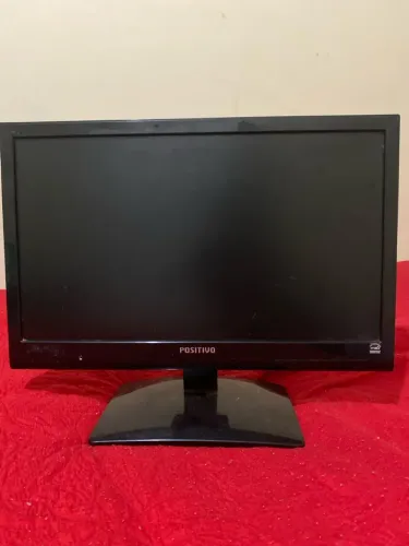 monitor marca positivo