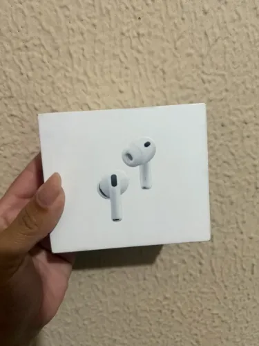 AirPods Pro 3 Lacrado
