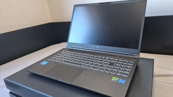 Notebook Avell
