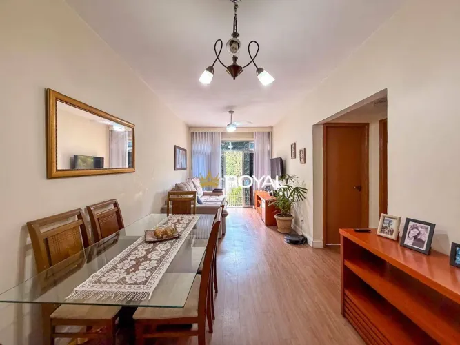 Apartamento Frontal com 2 quartos, à venda na Freguesia(Jacarepaguá)