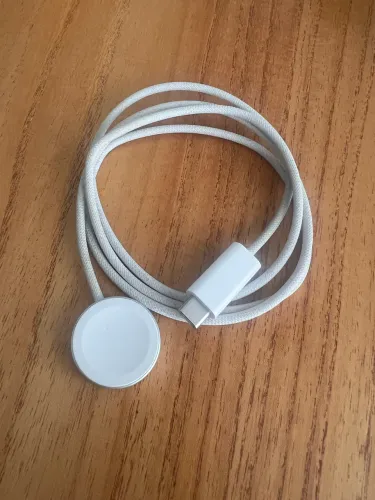Carregador Apple Watch ultra original
