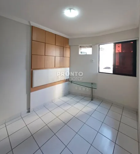 Apartamento com 2 quartos em Boa Viagem