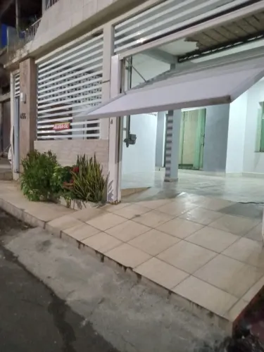  OPORTUNIDADE! Apartamento disponível para locação no Alvorada 2!