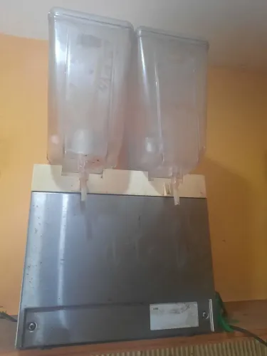 Refresqueira