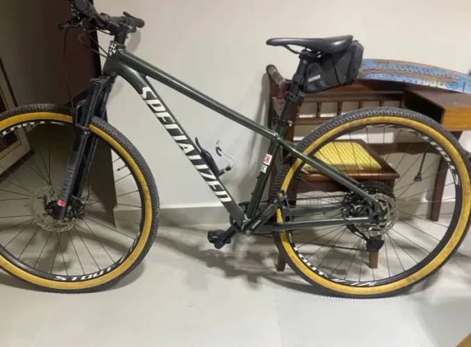 Specialized Rockhopper Expert