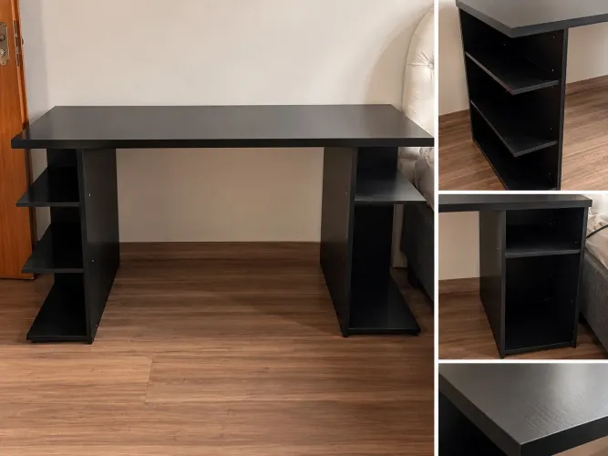 Mesa Gamer - Escrivaninha grande!