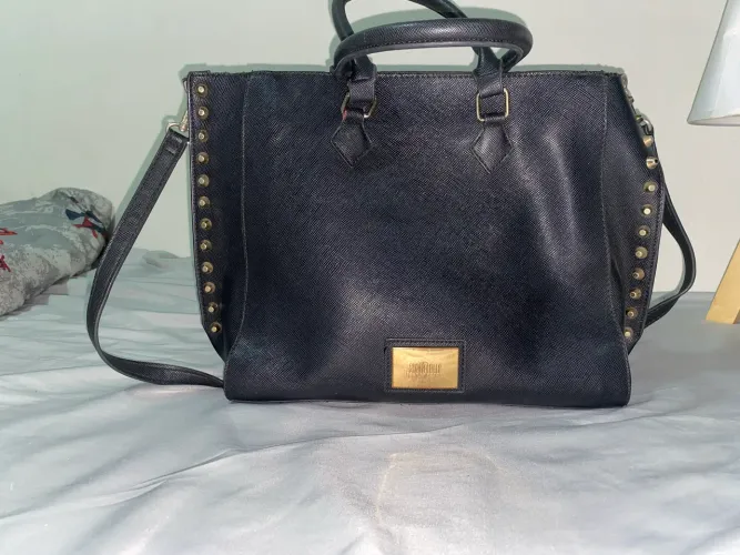Bolsa Santa Lolla