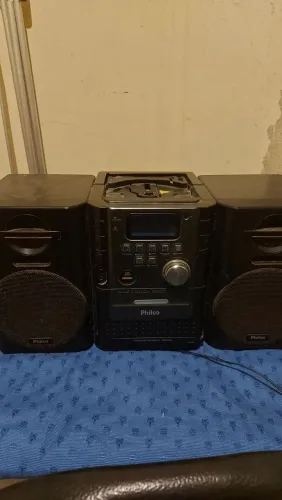 Som philco