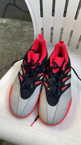 Tênis Adidas Dame Certifield