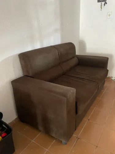 Sofá 2 e 3 lugares
