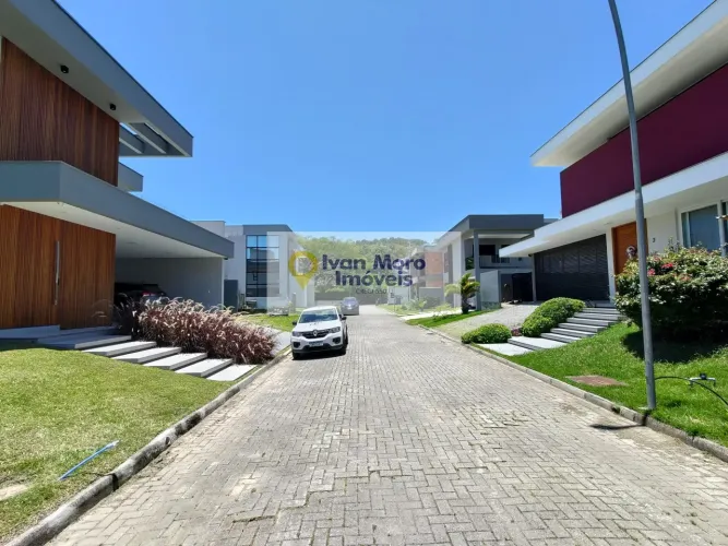 Terreno à venda em Vargem Pequena - Florianópolis - SC