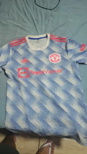 Camisa Manchester United