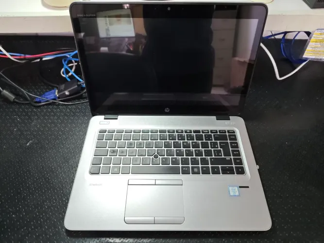 Notebook HP Elite 840 G3
