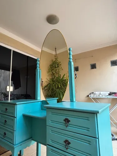 Vende se penteadeira