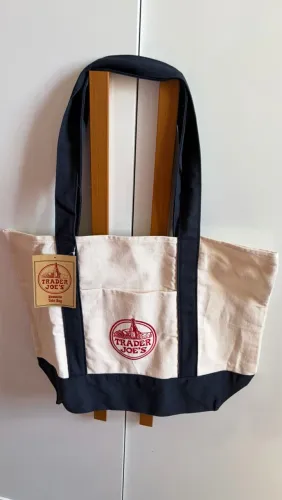Bolsa Trader Joe?s Nova