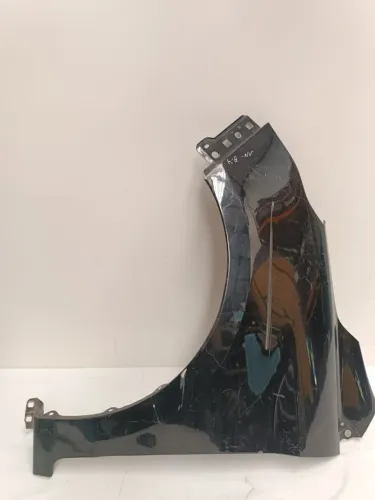 Paralama Ford Ka 2014 A 2021 | Lado Esquerdo - Original - Recuperado