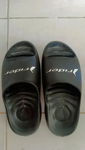 Chinelo Kinder original
