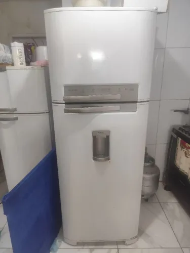 geladeira